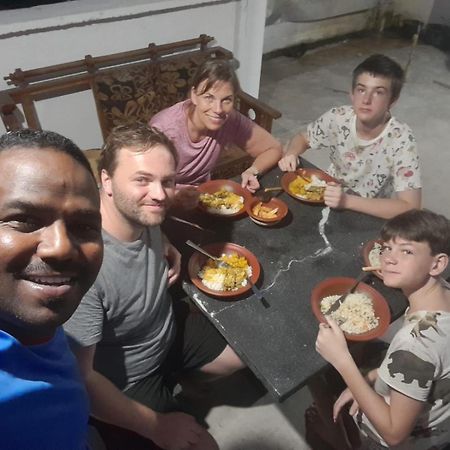 Sura Homestay Kandy Kültér fotó