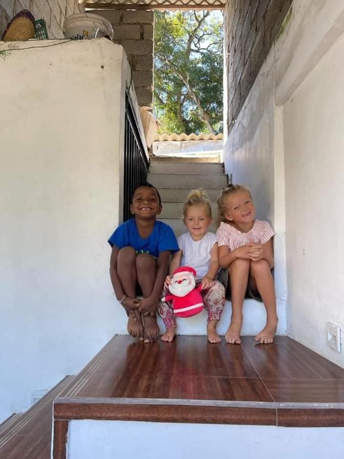 Sura Homestay Kandy Kültér fotó