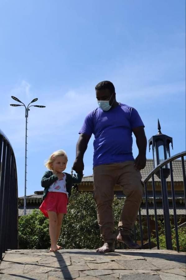 Sura Homestay Kandy Kültér fotó