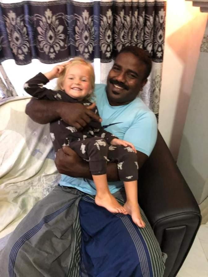 Sura Homestay Kandy Kültér fotó