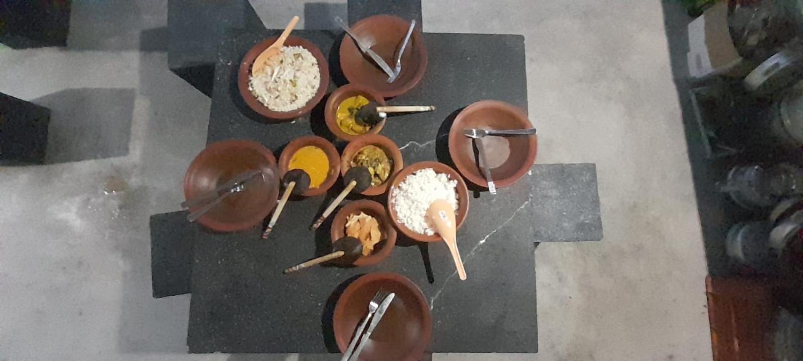 Sura Homestay Kandy Kültér fotó