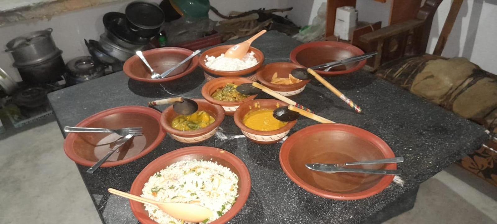 Sura Homestay Kandy Kültér fotó