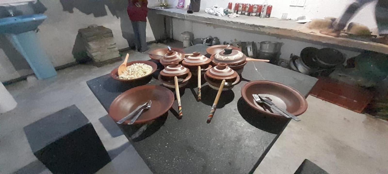 Sura Homestay Kandy Kültér fotó