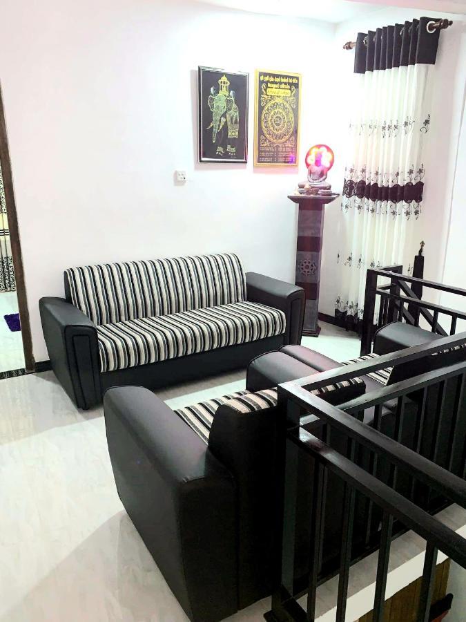 Sura Homestay Kandy Kültér fotó