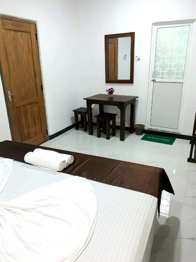 Sura Homestay Kandy Kültér fotó