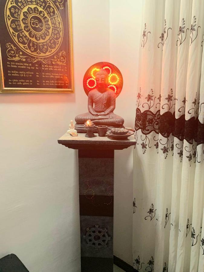 Sura Homestay Kandy Kültér fotó