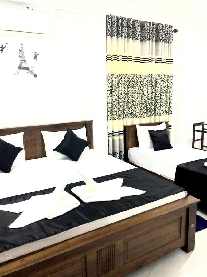 Sura Homestay Kandy Kültér fotó
