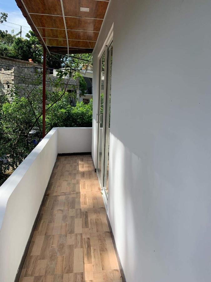 Sura Homestay Kandy Kültér fotó