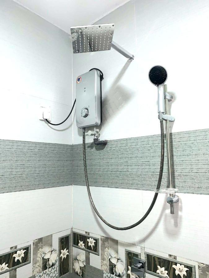 Sura Homestay Kandy Kültér fotó