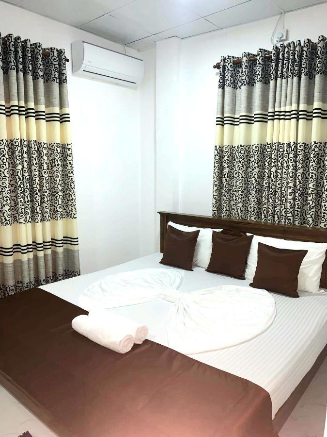 Sura Homestay Kandy Kültér fotó