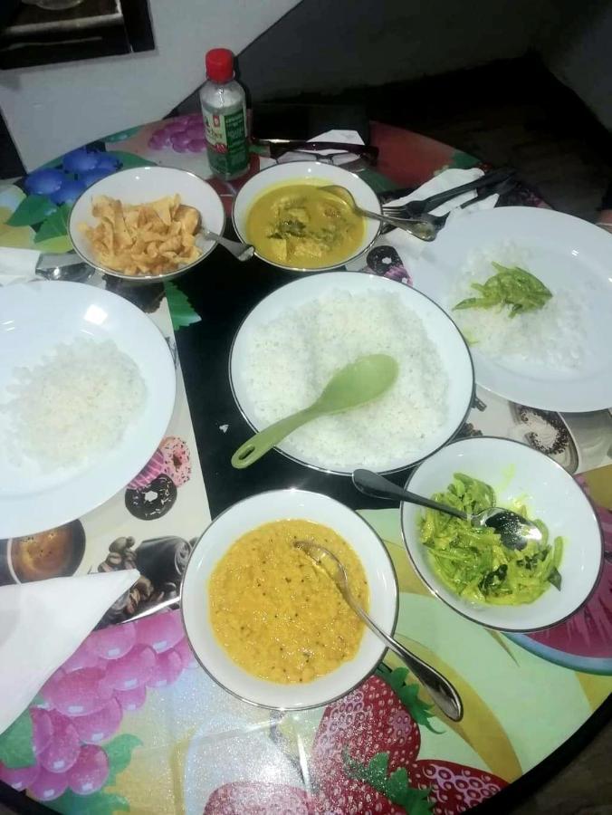 Sura Homestay Kandy Kültér fotó