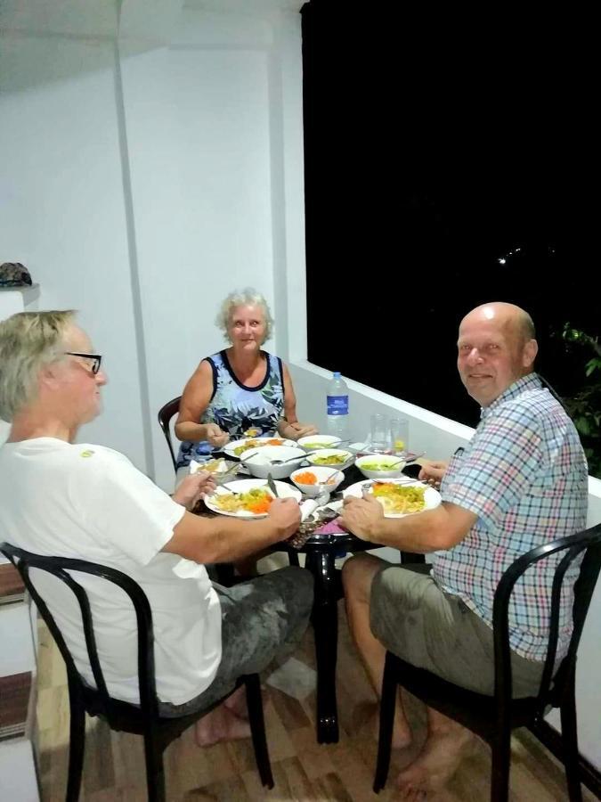 Sura Homestay Kandy Kültér fotó