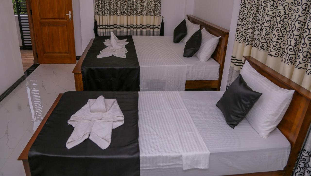 Sura Homestay Kandy Kültér fotó